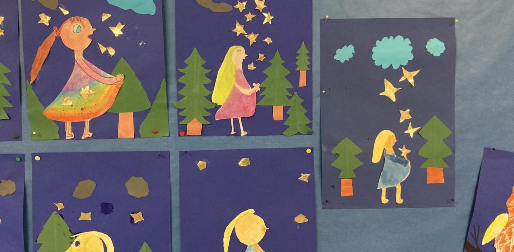 Sterntaler Sterntaler